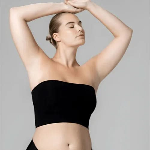 Bandeau sans armature Dynamyss – Maintien doux, confort absolu - Dynamyss