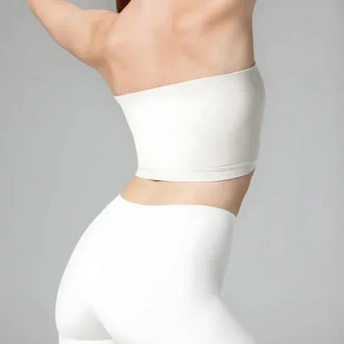 Bandeau sans armature Dynamyss – Maintien doux, confort absolu - Dynamyss