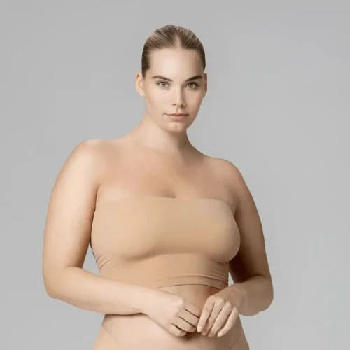 Bandeau sans armature Dynamyss – Maintien doux, confort absolu - Dynamyss