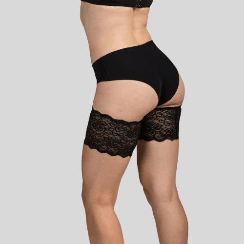 Bandes anti frottement Dynamyss réutilisables pour les cuisses - Dynamyss
