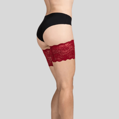 Bandes anti frottement Dynamyss réutilisables pour les cuisses - Dynamyss