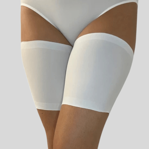 Bandes anti frottement Dynamyss réutilisables pour les cuisses - Dynamyss