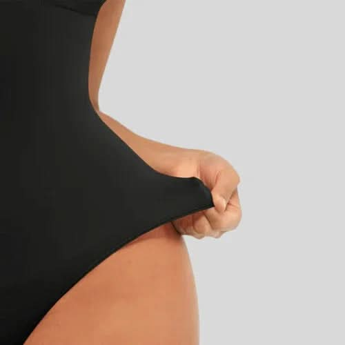 Body gainant Dynamyss – Invisible, galbant, ultra confort - Dynamyss