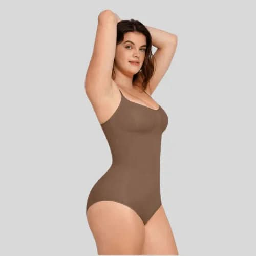 Body gainant Dynamyss – Invisible, galbant, ultra confort - Dynamyss