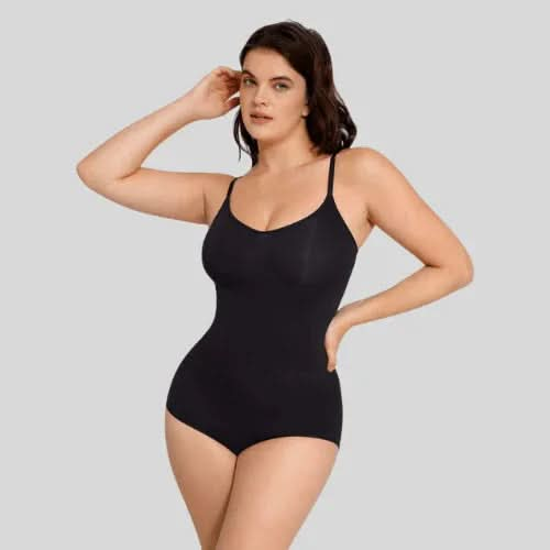 Body gainant Dynamyss – Invisible, galbant, ultra confort - Dynamyss