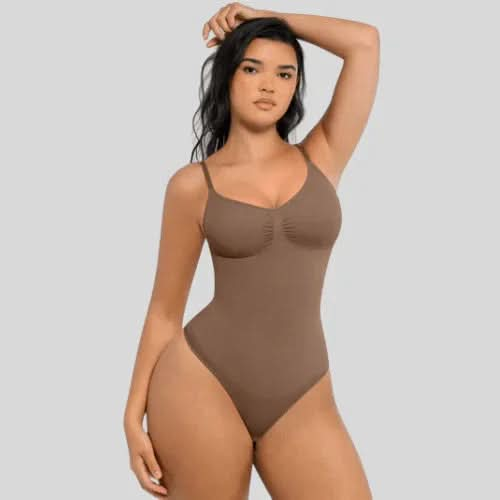 Body gainant Dynamyss – Invisible, galbant, ultra confort - Dynamyss