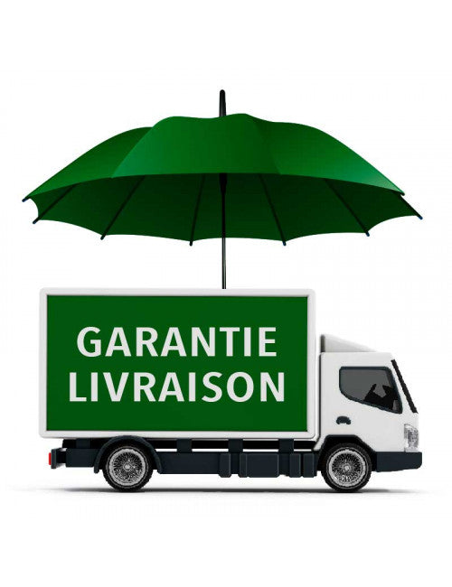 Garantie Livraison